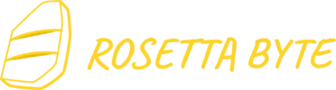Rosetta Byte